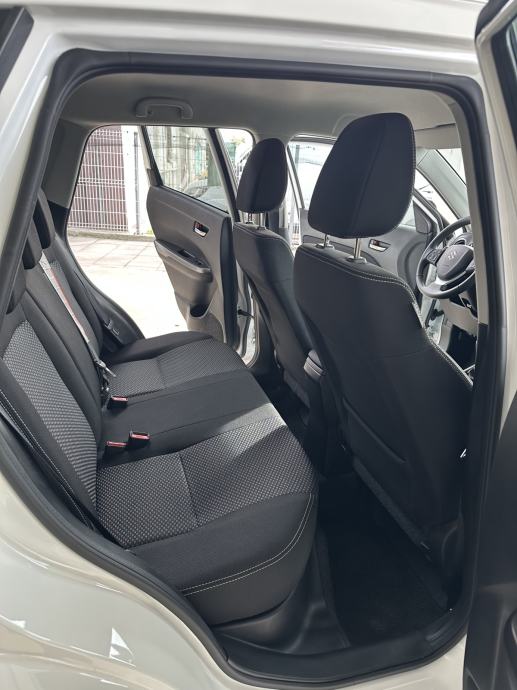 Suzuki Vitara 1.4 Hybrid GL+ 2WD - DOSTUPNO ODMAH!!!, fotografija 12