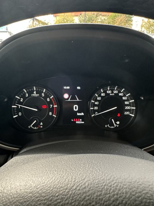 Suzuki Vitara 1.4 Hybrid GL+ 2WD - DOSTUPNO ODMAH!!!, fotografija 14