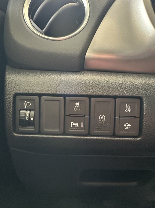Suzuki Vitara 1.4 Hybrid GL+ 2WD - DOSTUPNO ODMAH!!!, fotografija 15