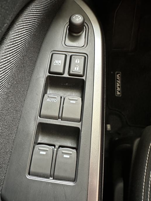 Suzuki Vitara 1.4 Hybrid GL+ 2WD - DOSTUPNO ODMAH!!!, fotografija 16