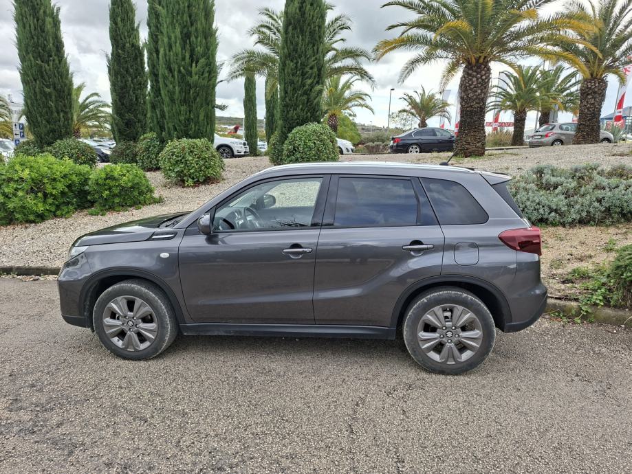 Suzuki Vitara 1,4 Hybrid GL+, fotografija 2