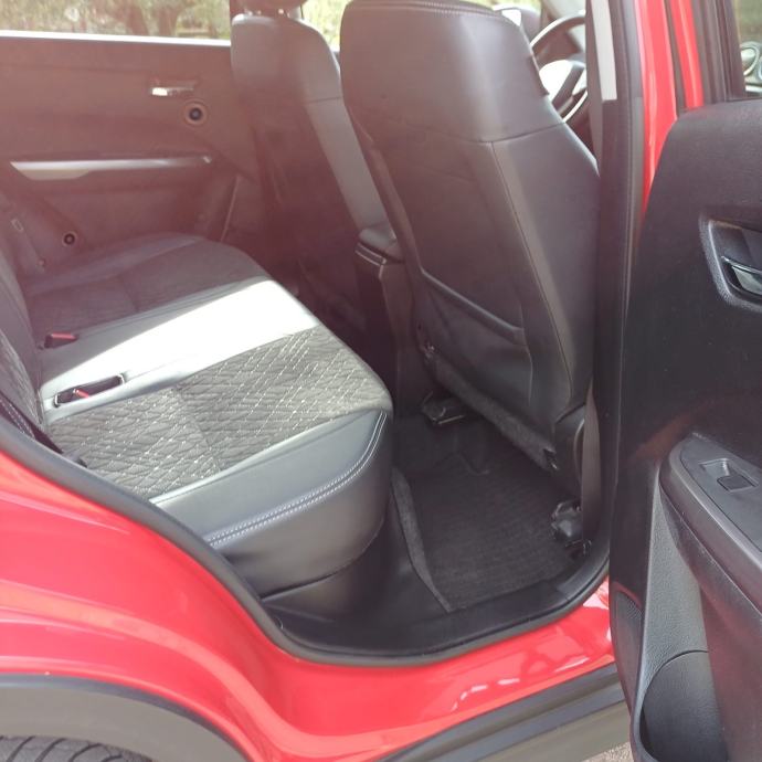 SUZUKI VITARA 1.4 HYBRID GLX BOOSTERJET, fotografija 2