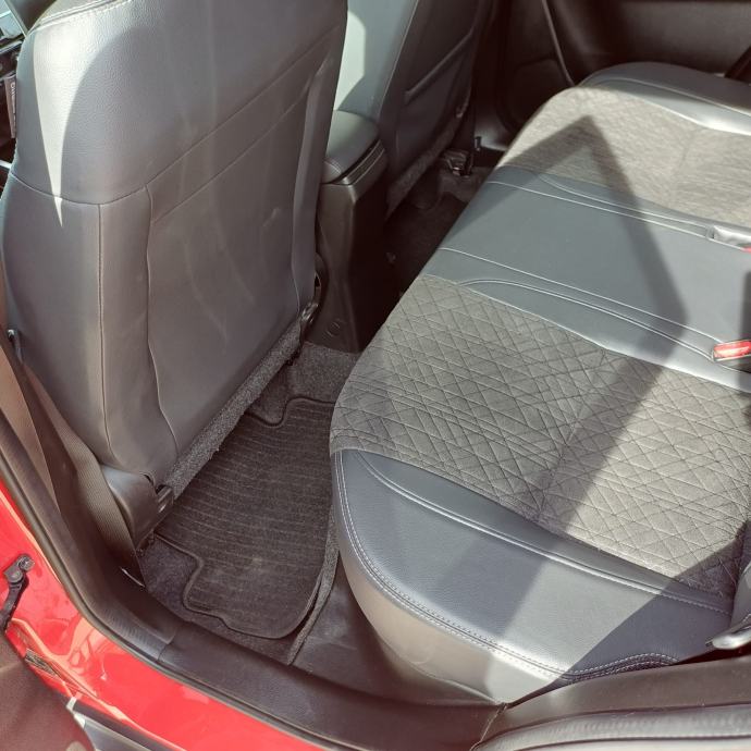 SUZUKI VITARA 1.4 HYBRID GLX BOOSTERJET, fotografija 7