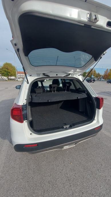 Suzuki Vitara 1,4 ,2022 g. benzin, 95 kw, u sustavu pdv, fotografija 5