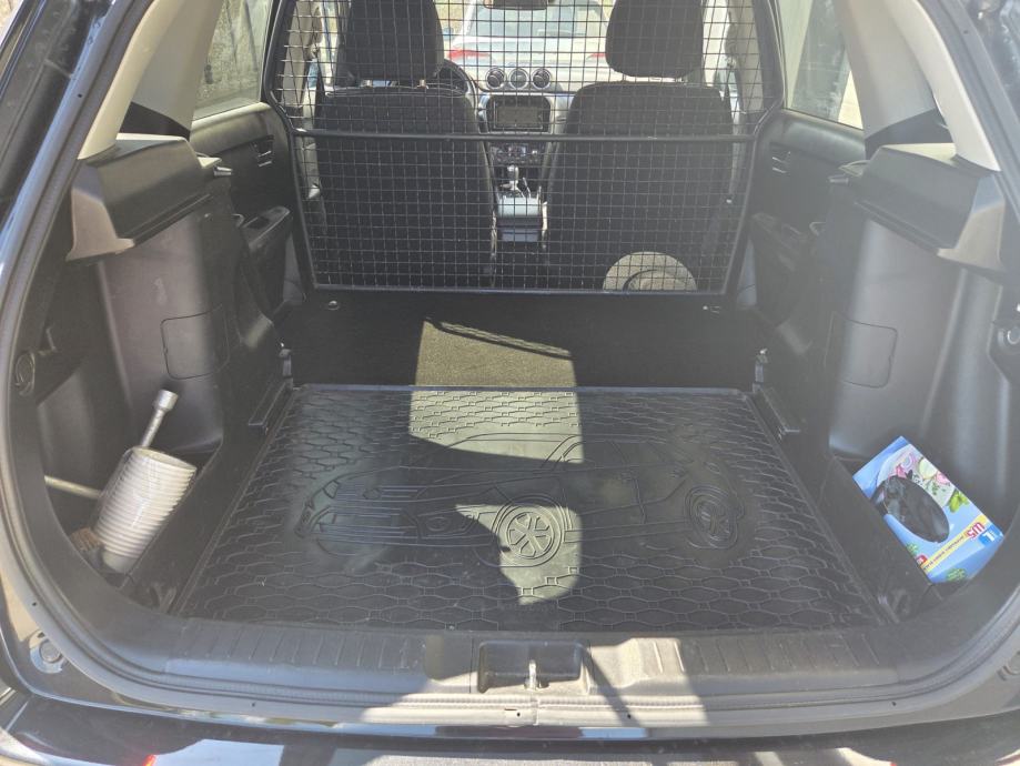 Suzuki Vitara 1,4 N1 - teretno vozilo, PRVI VLASNIK, fotografija 3