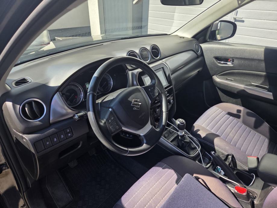 Suzuki Vitara 1,4 N1 - teretno vozilo, PRVI VLASNIK, fotografija 2