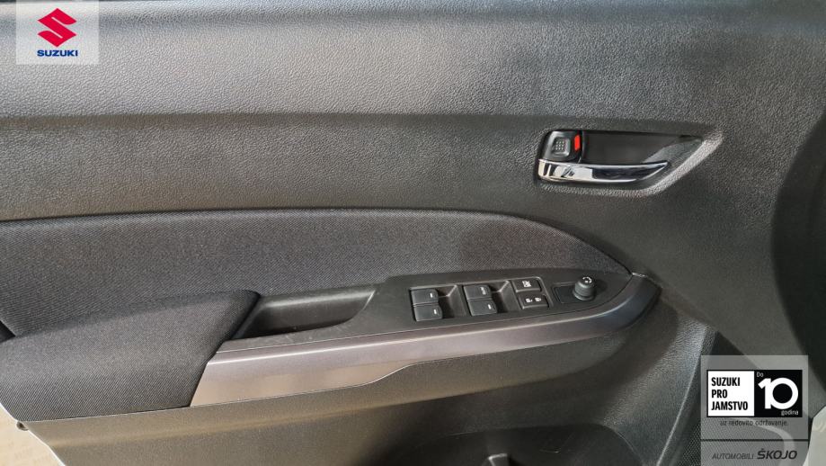 Suzuki Vitara 1,4 Premium 2WD Hybrid, fotografija 10