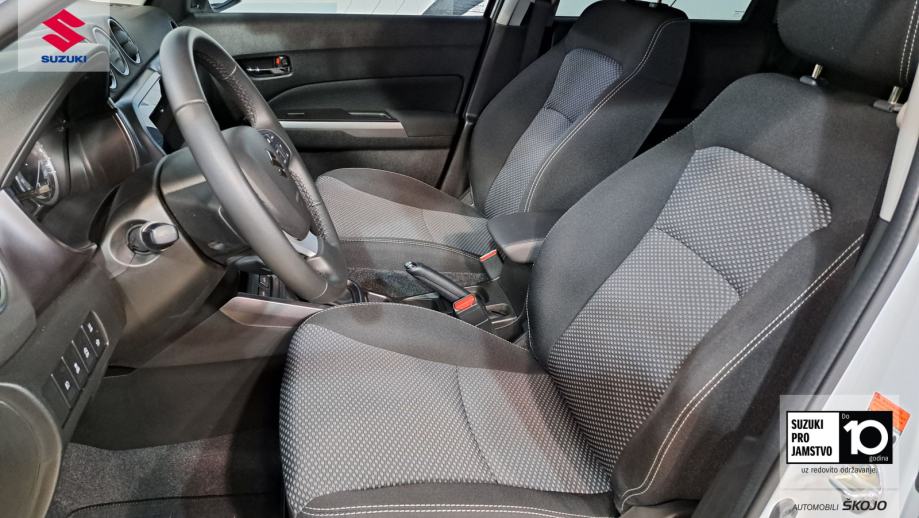 Suzuki Vitara 1,4 Premium 2WD Hybrid, fotografija 11