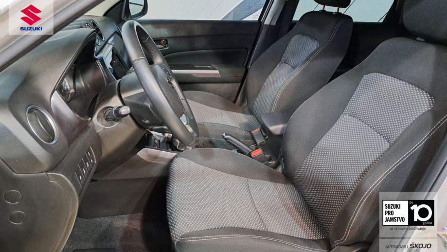 Suzuki Vitara 1,4 Premium 2WD Hybrid, fotografija 6
