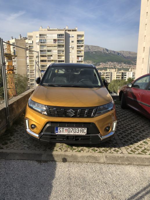 Planche de bord complete pour SUZUKI GRAND VITARA 2 PHASE 1 d'occasion