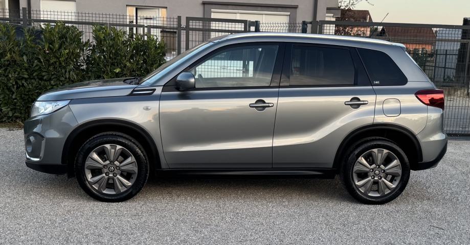Suzuki Vitara 1,4 T benzinac = 85 000 km =Kupljen nov u HR - 1.VLASNIK, fotografija 6