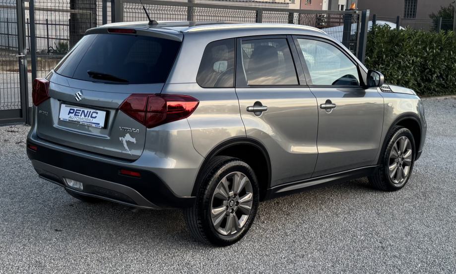 Suzuki Vitara 1,4 T benzinac = 85 000 km =Kupljen nov u HR - 1.VLASNIK, fotografija 4