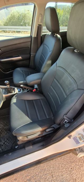 Suzuki Vitara 1,4, fotografija 8