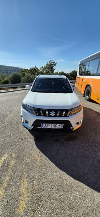 Suzuki Vitara 1,4, fotografija 5