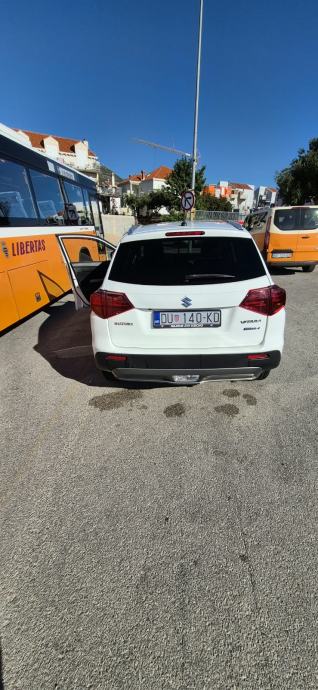 Suzuki Vitara 1,4, fotografija 2