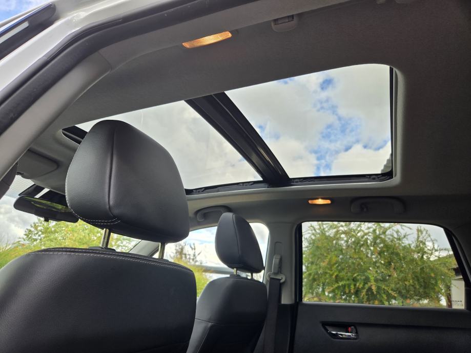 Suzuki Vitara 1,4, fotografija 6