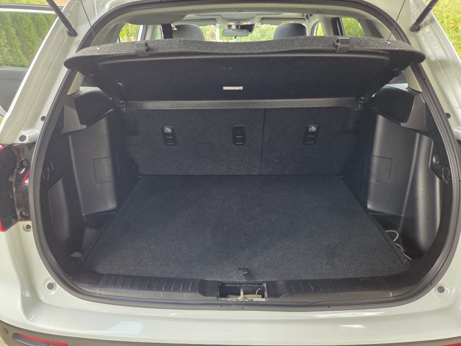 Suzuki Vitara 1,4, fotografija 8