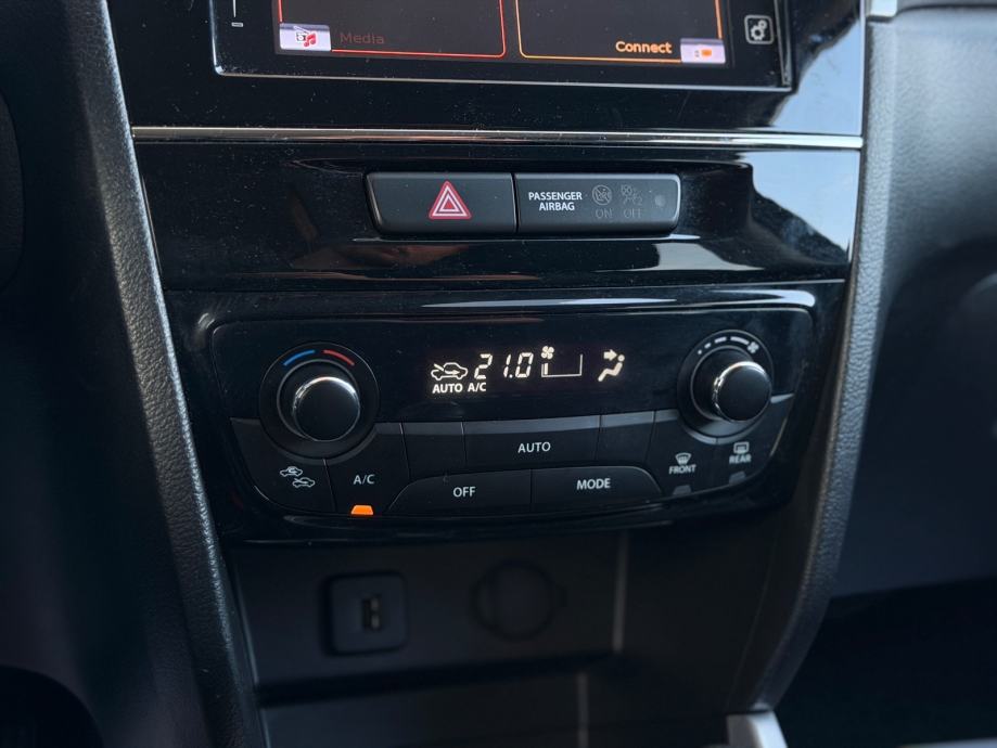 Suzuki Vitara 1.6 DDiS VELIKI SERVIS,PDC,SERVISNA,JAMSTVO, fotografija 15