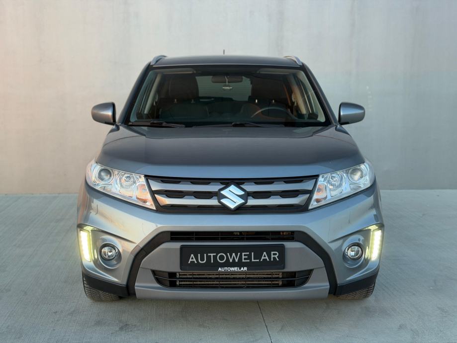 Suzuki Vitara 1.6 DDiS VELIKI SERVIS,PDC,SERVISNA,JAMSTVO, fotografija 7