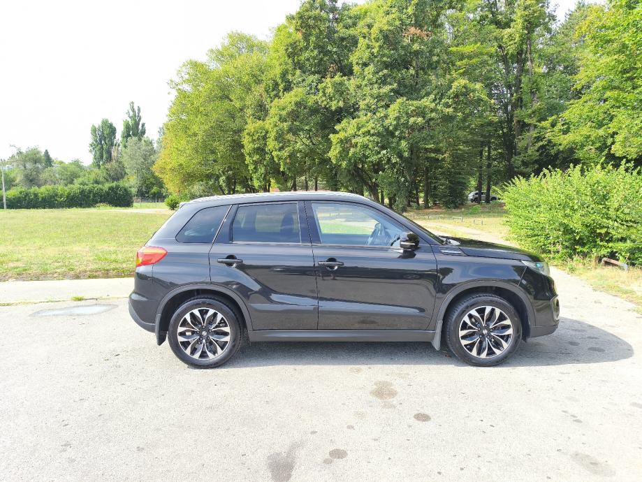 Suzuki Vitara 1,6 GLX , LPG, fotografija 3