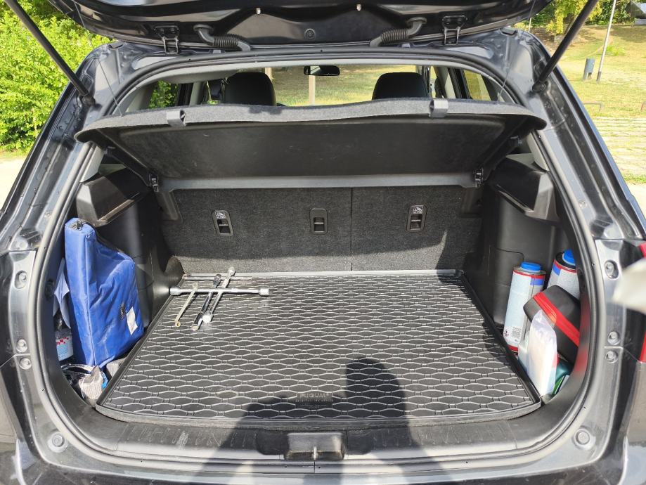 Suzuki Vitara 1,6 GLX , LPG, fotografija 6