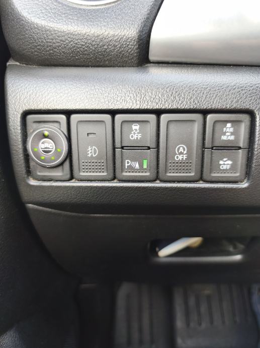 Suzuki Vitara 1,6 GLX , LPG, fotografija 8