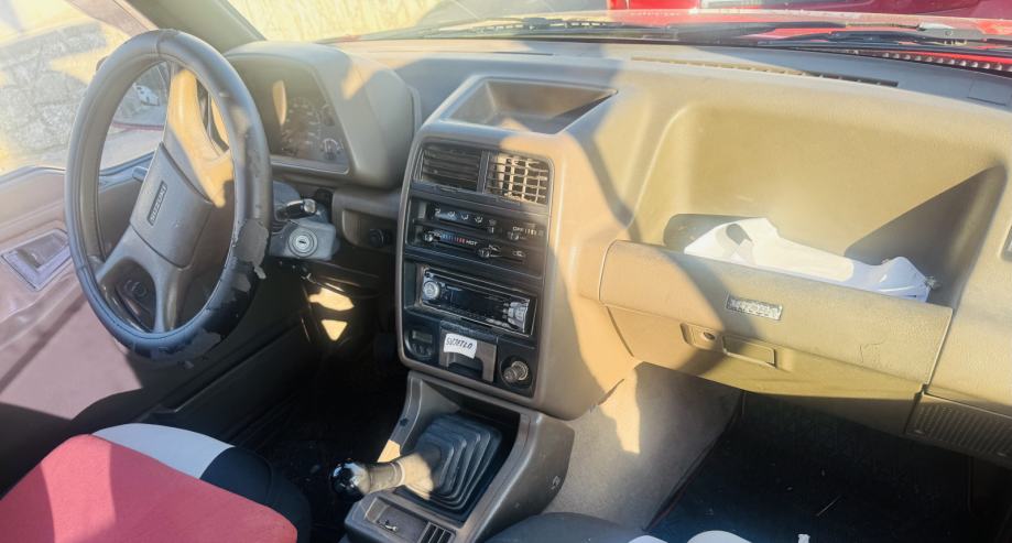 Suzuki Vitara 1.6 JLX, fotografija 5