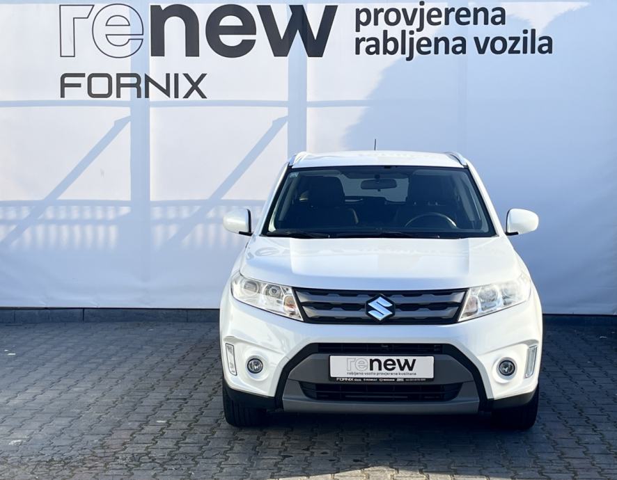 Suzuki Vitara 1,6 Premium (GL+), fotografija 2