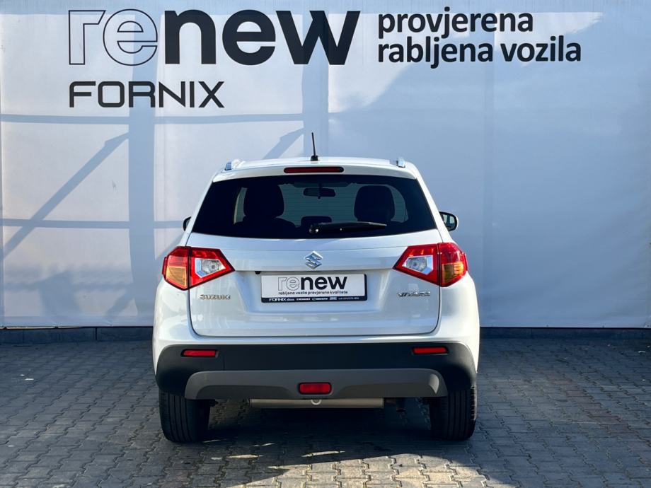 Suzuki Vitara 1,6 Premium (GL+), fotografija 5