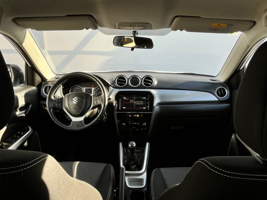 Suzuki Vitara 1,6 Premium (GL+), fotografija 7