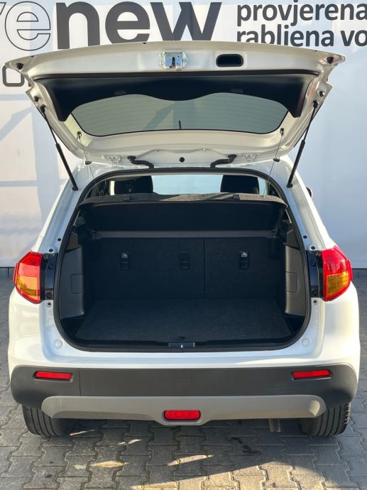 Suzuki Vitara 1,6 Premium (GL+), fotografija 13
