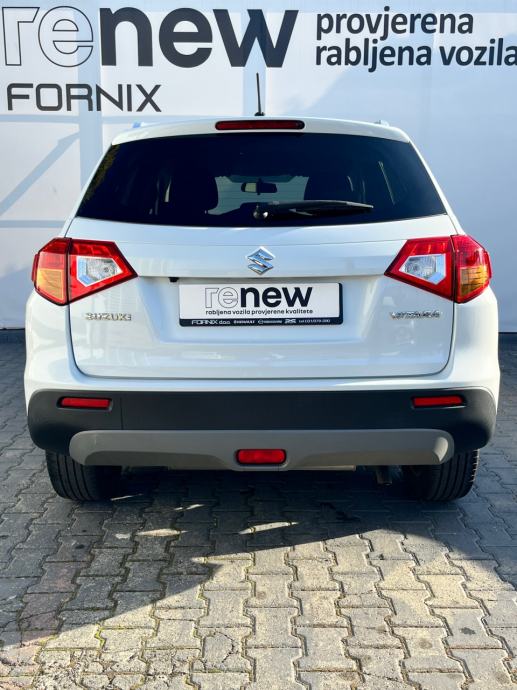 Suzuki Vitara 1,6 Premium (GL+), fotografija 14