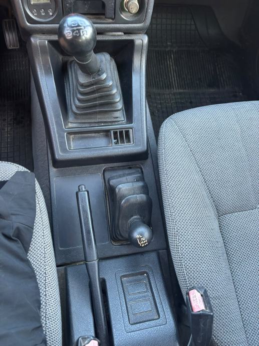 Suzuki Vitara 1,6 i, fotografija 14