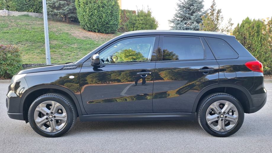 Suzuki Vitara 1.6i 4x4 AllGrip * NIJE UVOZ - 140.000 KM - SERVISNA*, fotografija 7