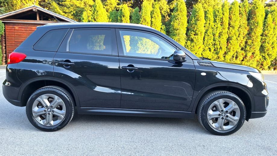 Suzuki Vitara 1.6i 4x4 AllGrip * NIJE UVOZ - 140.000 KM - SERVISNA*, fotografija 4