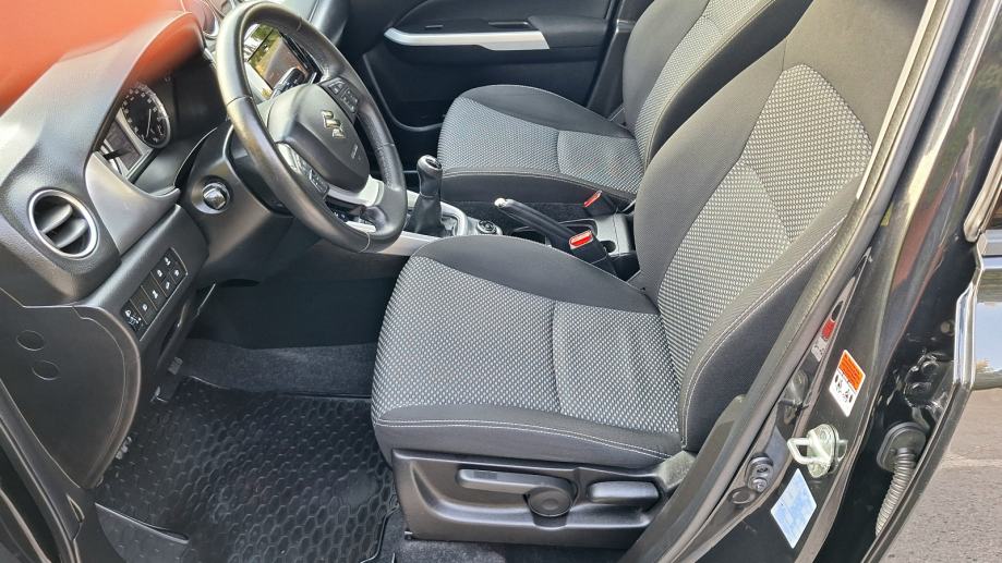 Suzuki Vitara 1.6i 4x4 AllGrip * NIJE UVOZ - 140.000 KM - SERVISNA*, fotografija 14