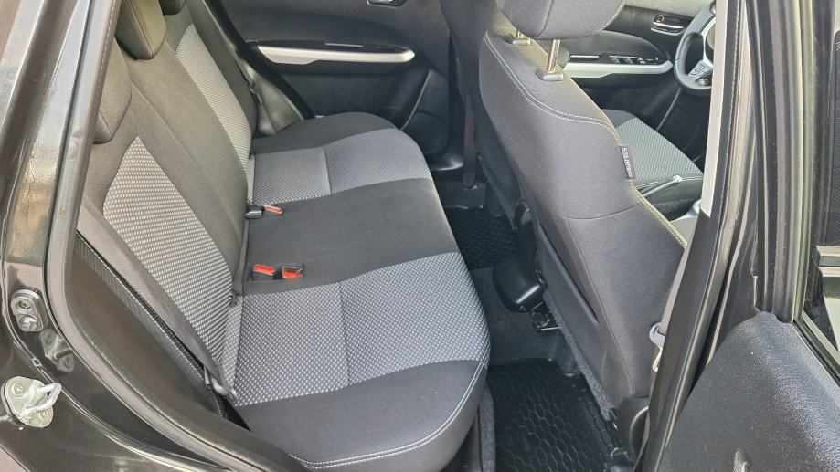 Suzuki Vitara 1.6i 4x4 AllGrip * NIJE UVOZ - 140.000 KM - SERVISNA*, fotografija 17