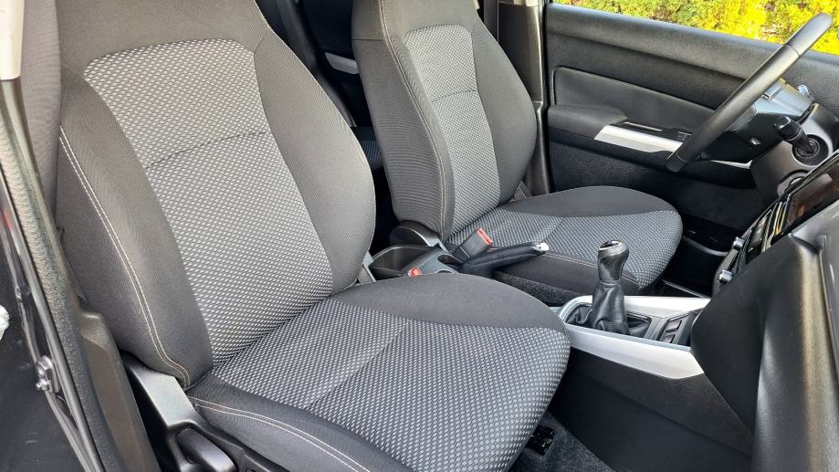 Suzuki Vitara 1.6i 4x4 AllGrip * NIJE UVOZ - 140.000 KM - SERVISNA*, fotografija 16