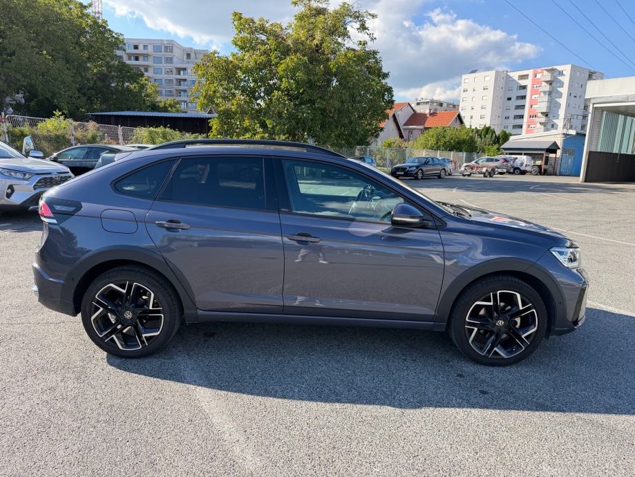 Taigo 1.5 tsi R Line Plus GARANCIJA, fotografija 3
