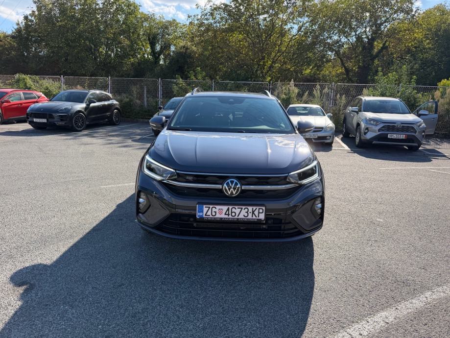 Taigo 1.5 tsi R Line Plus GARANCIJA, fotografija 4