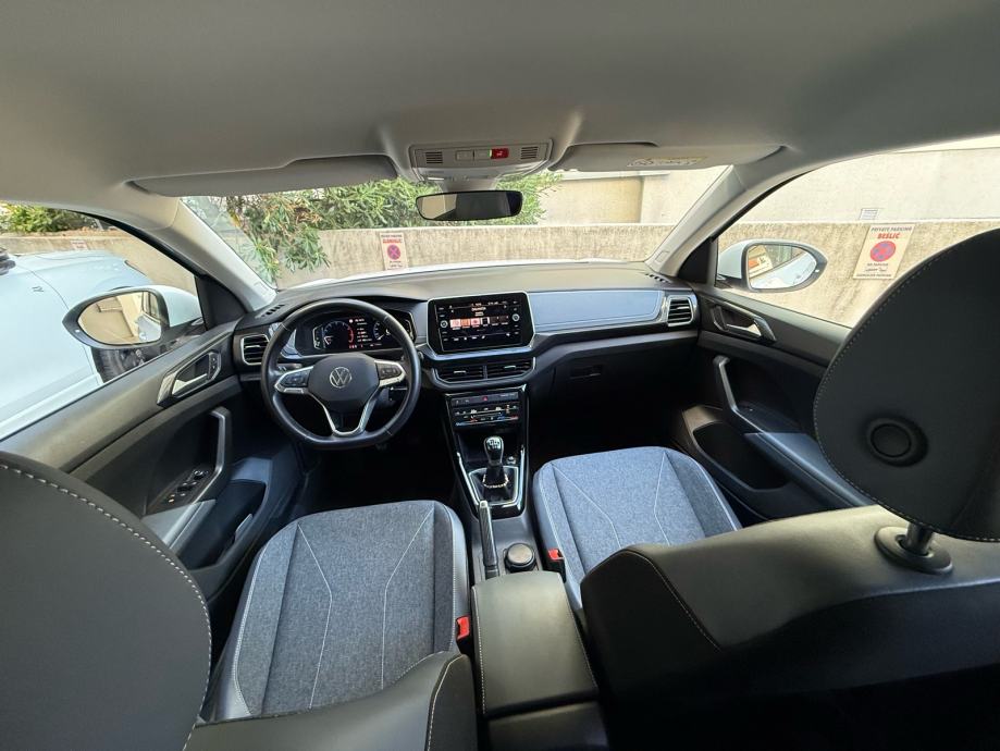 TCross 1.0 Tsi,style paket,2024,top stanje, fotografija 4