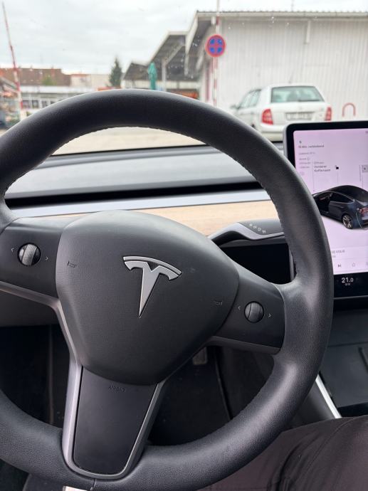 Tesla Model 3/ 75Kwh Long Range AWD, fotografija 7