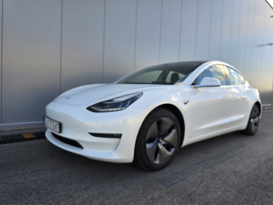Tesla Model 3 Dual Long Range Dual AWD, fotografija 2