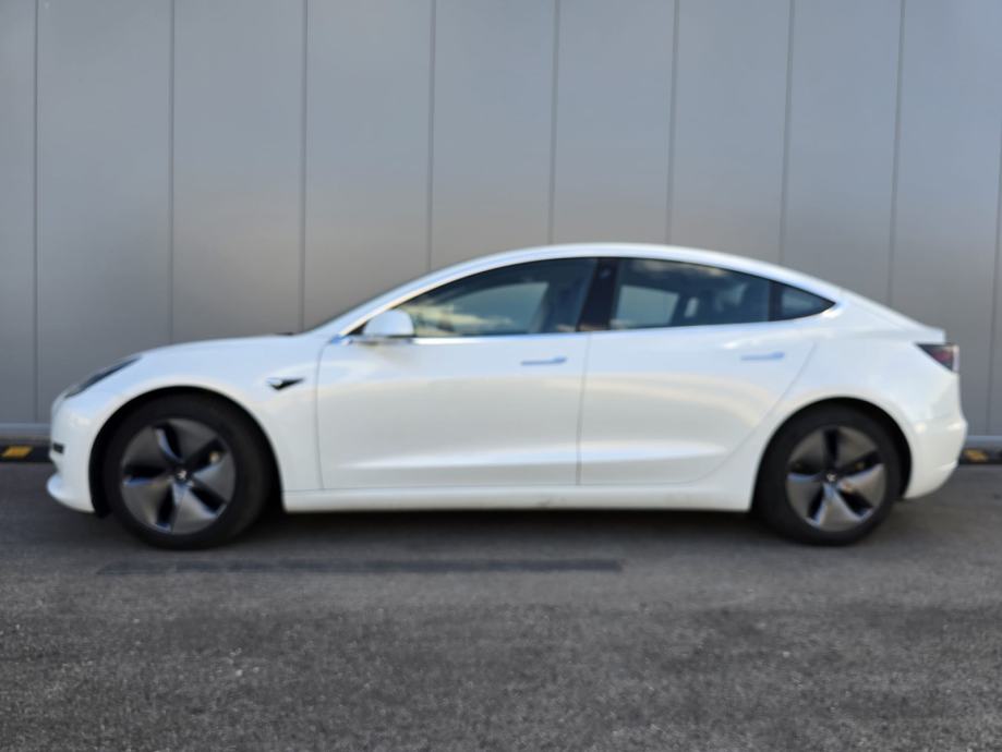 Tesla Model 3 Dual Long Range Dual AWD, fotografija 3