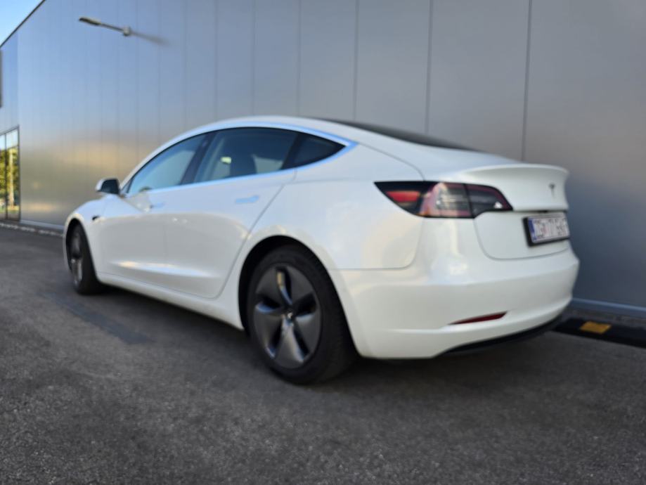 Tesla Model 3 Dual Long Range Dual AWD, fotografija 5