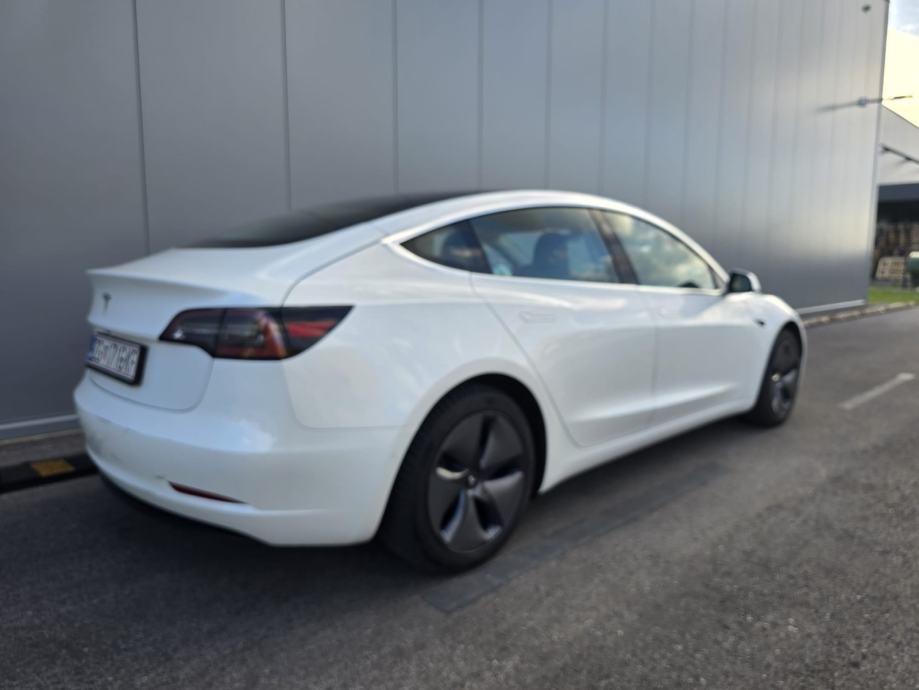 Tesla Model 3 Dual Long Range Dual AWD, fotografija 6