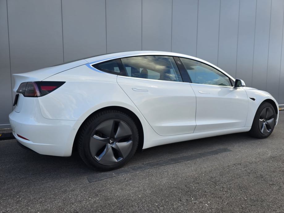 Tesla Model 3 Dual Long Range Dual AWD, fotografija 7