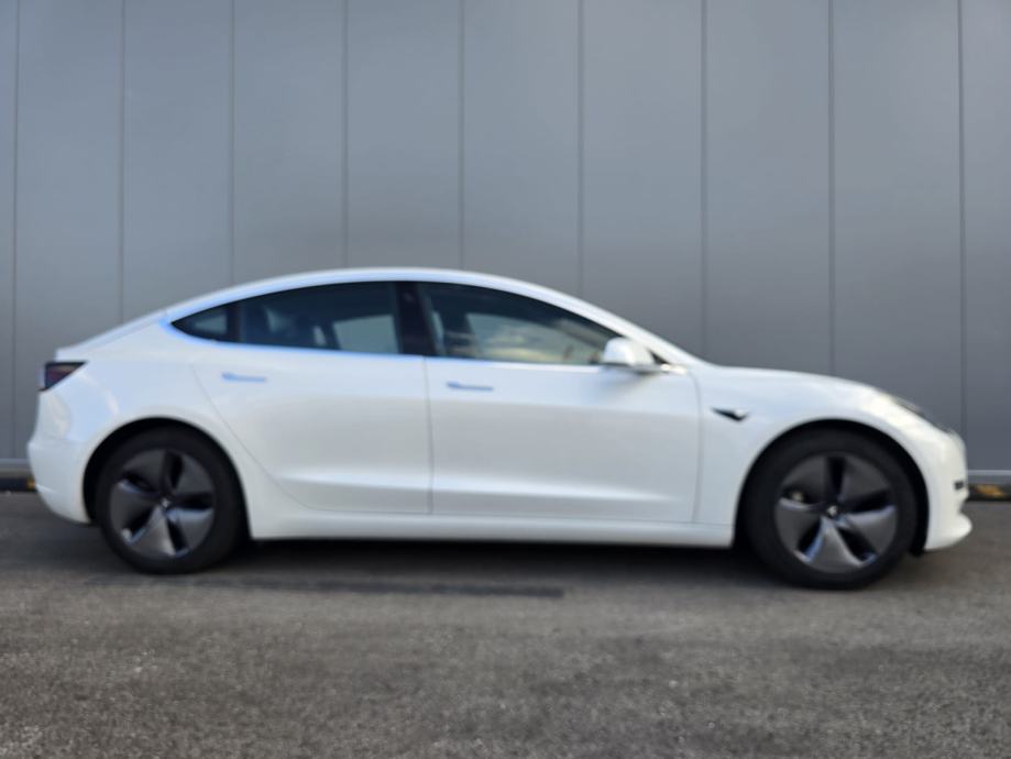 Tesla Model 3 Dual Long Range Dual AWD, fotografija 8
