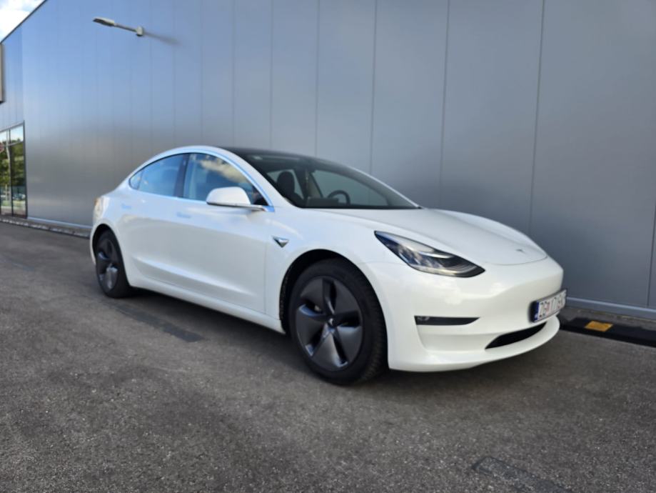 Tesla Model 3 Dual Long Range Dual AWD, fotografija 9