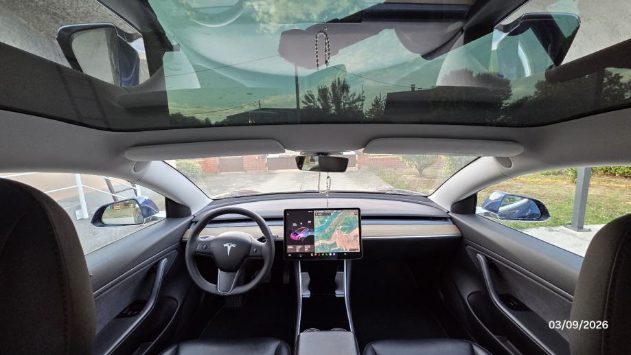 Tesla Model 3 Dual Motor Long Range automatik, fotografija 6